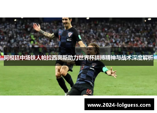 阿根廷中场铁人帕拉西奥斯助力世界杯拼搏精神与战术深度解析 阿根廷中场铁人帕拉西奥斯助力世界杯拼搏精神与战术深度解析