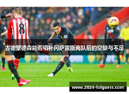 古德蒙德森能否填补冈萨雷斯离队后的空缺与不足