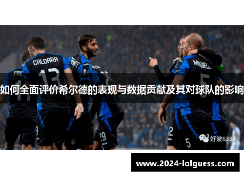 如何全面评价希尔德的表现与数据贡献及其对球队的影响 如何全面评价希尔德的表现与数据贡献及其对球队的影响