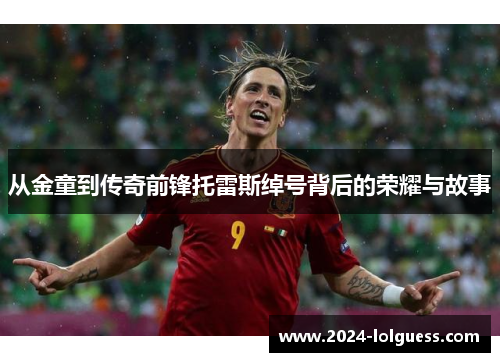 从金童到传奇前锋托雷斯绰号背后的荣耀与故事